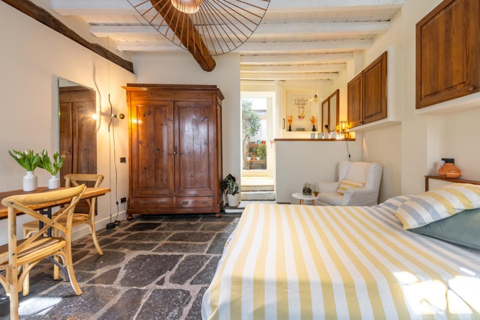 Apartamento Navigli Authentic Charm In A Historic